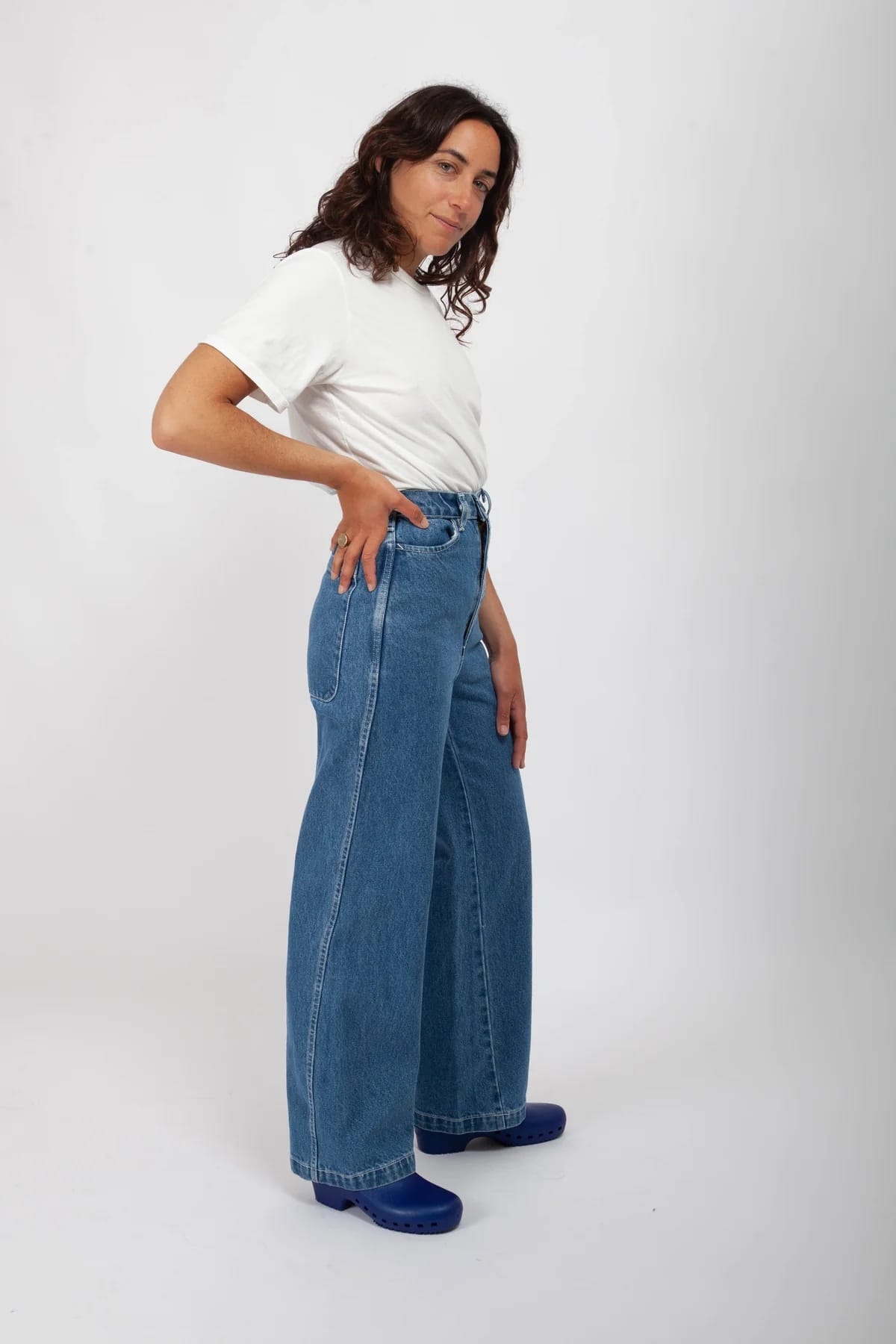Placer Pants - Yuba
