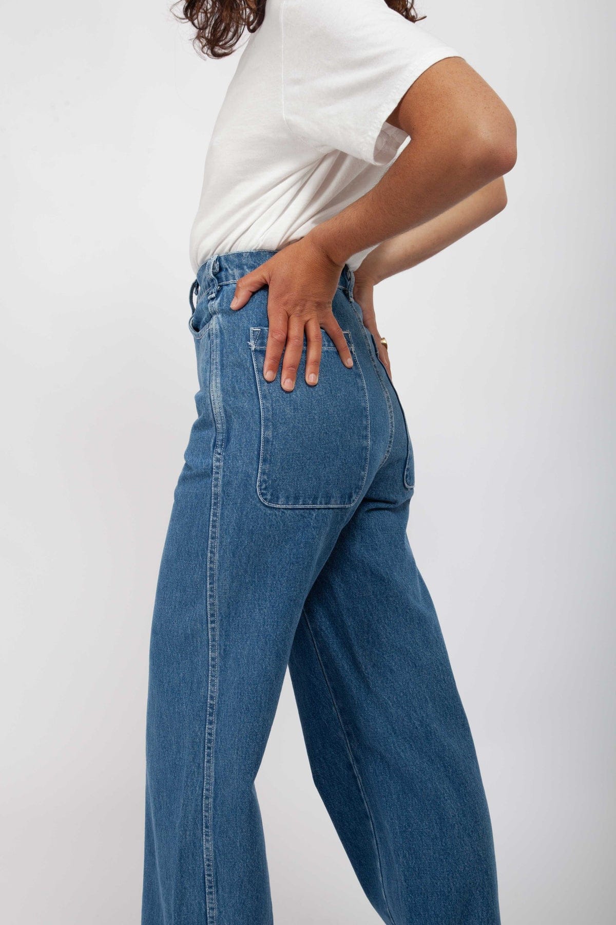 Placer Pants - Yuba