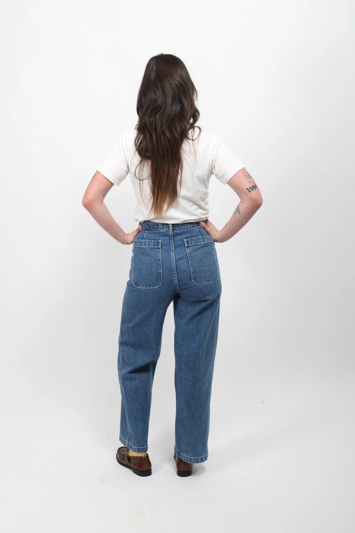 Placer Pants - Yuba