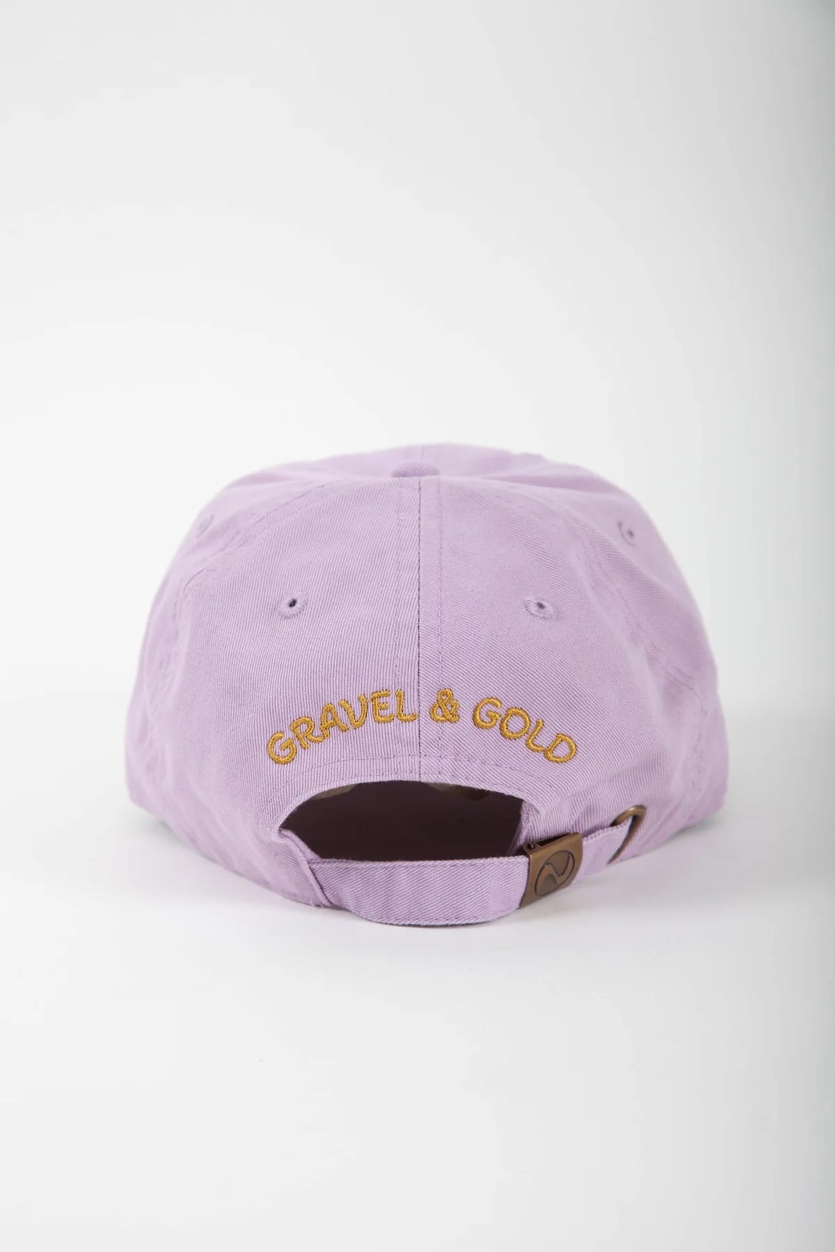 Poppy Cap - Lilac
