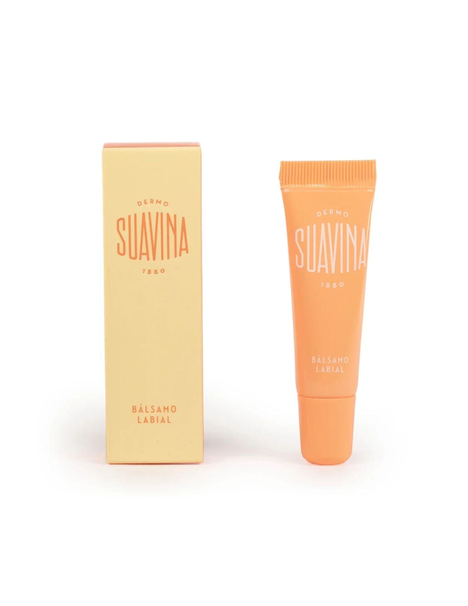 Citrus Lip Balm Tube