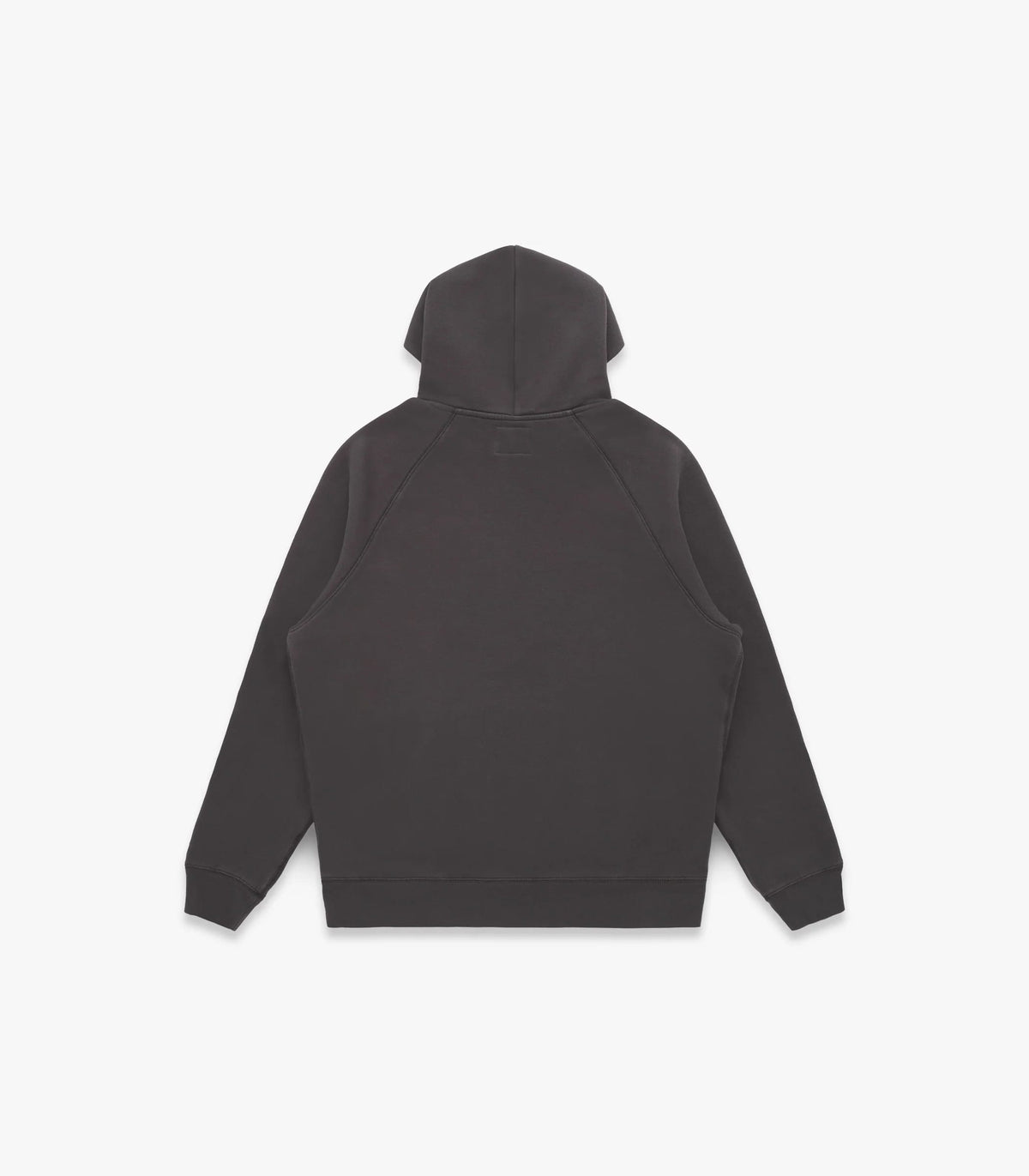 Stadium Loft Knit Hoodie - Peat