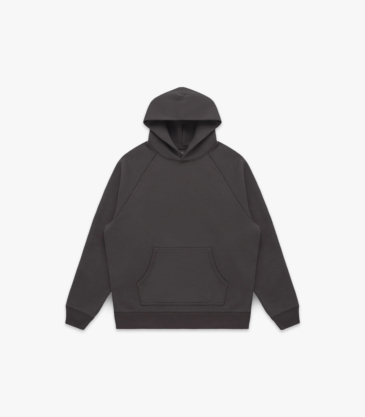 Stadium Loft Knit Hoodie - Peat