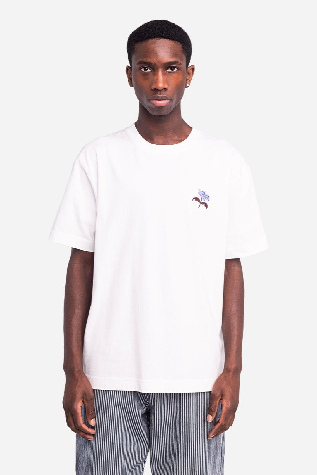 Friends Tee - Ecru
