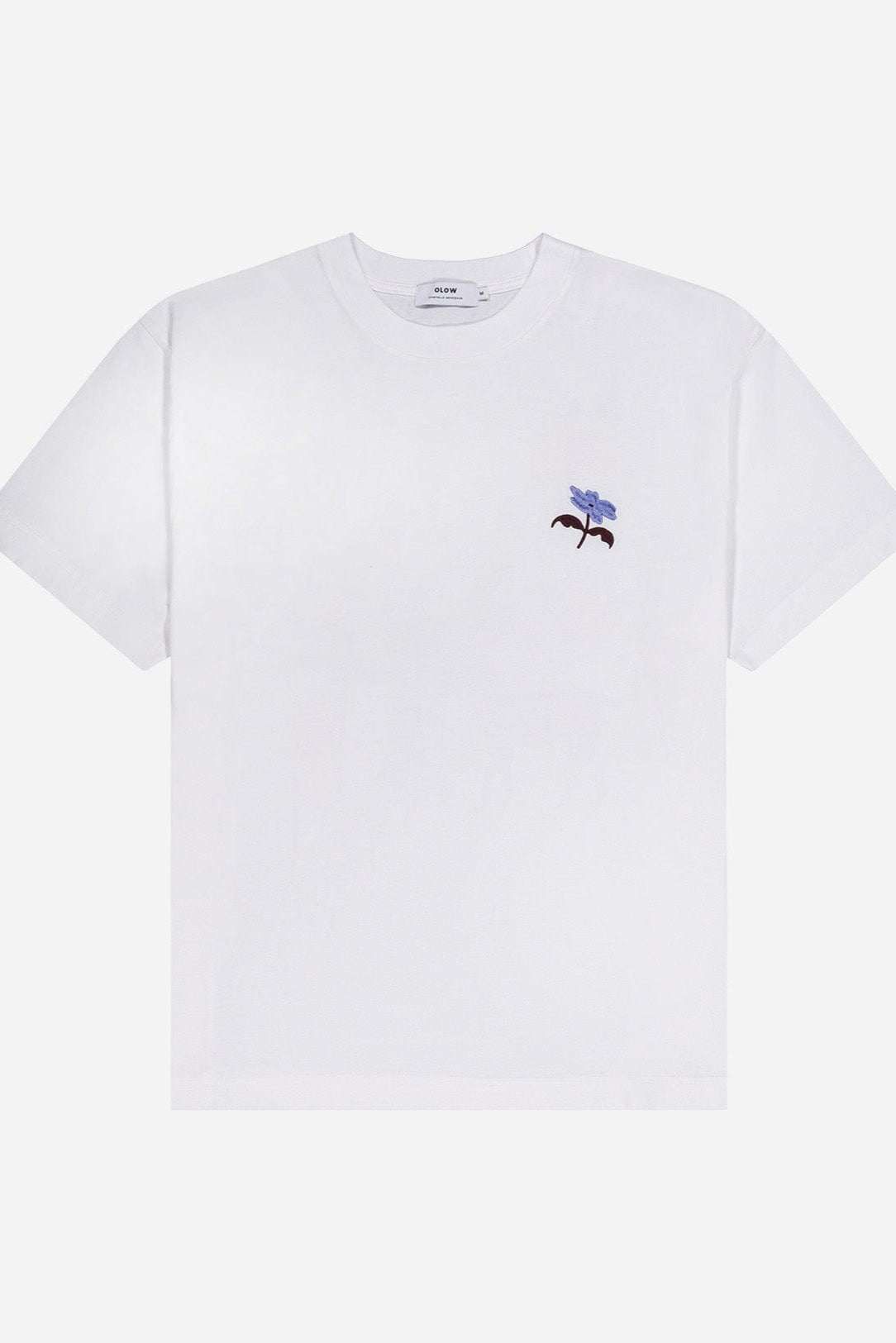 Friends Tee - Ecru
