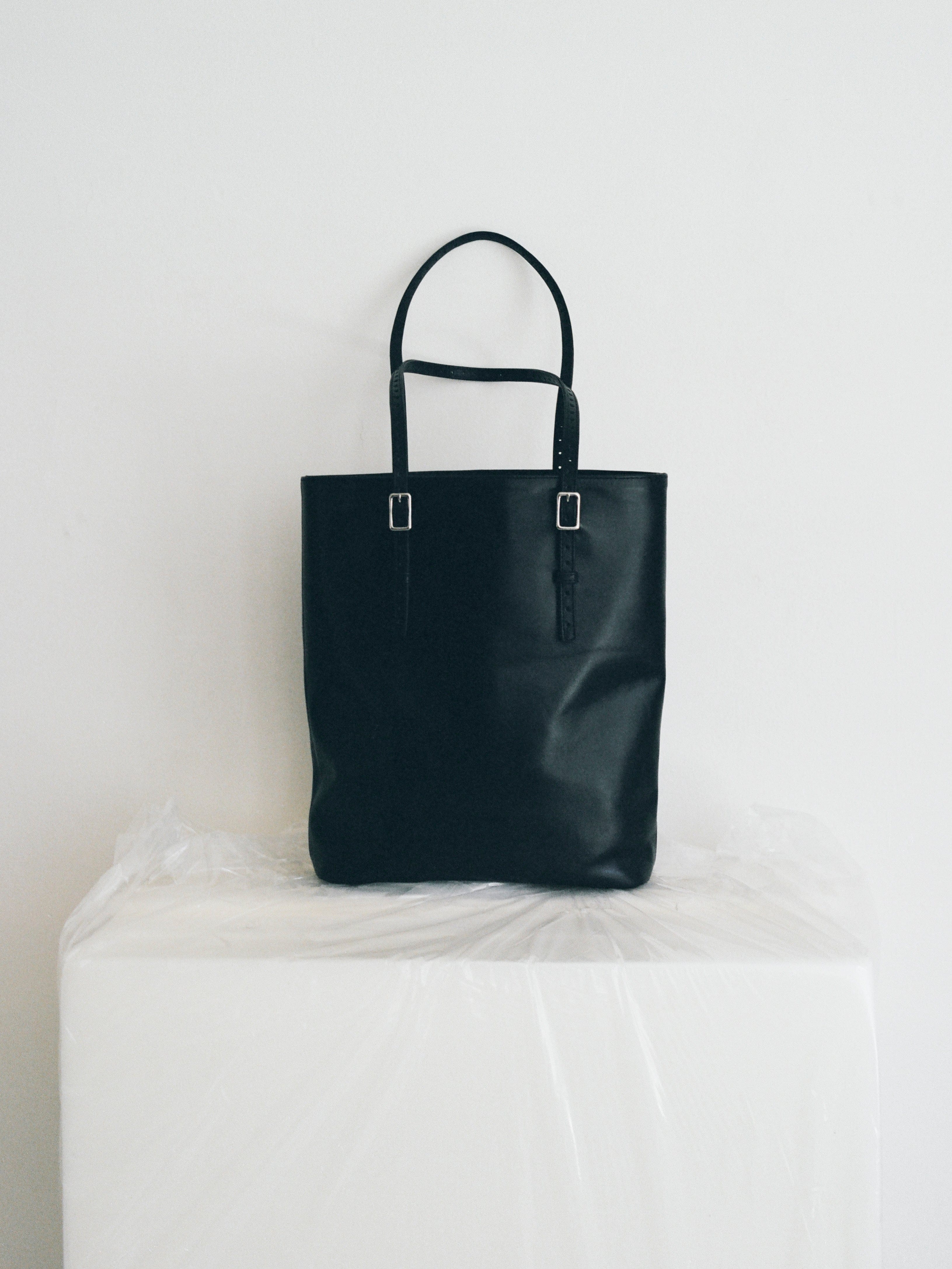 Lido Bag - Black