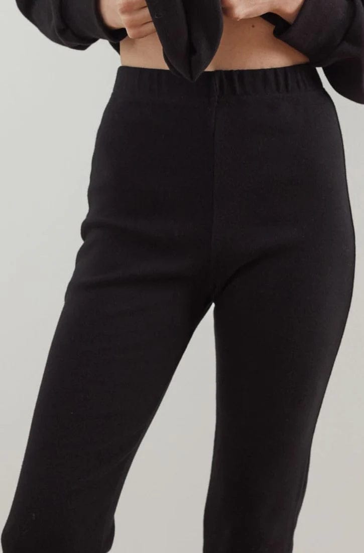 Easy Legging - Black