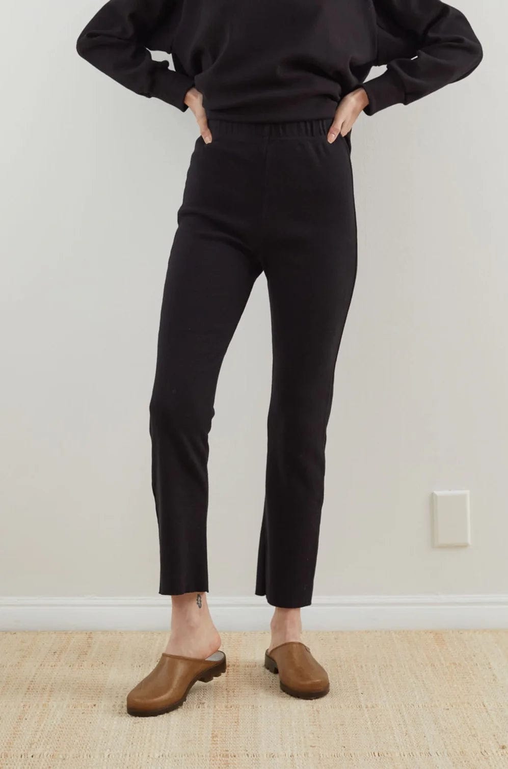 Easy Legging - Black