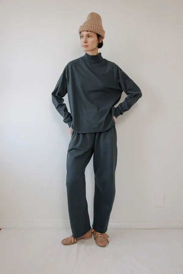 Easy Sweatpant - Mineral