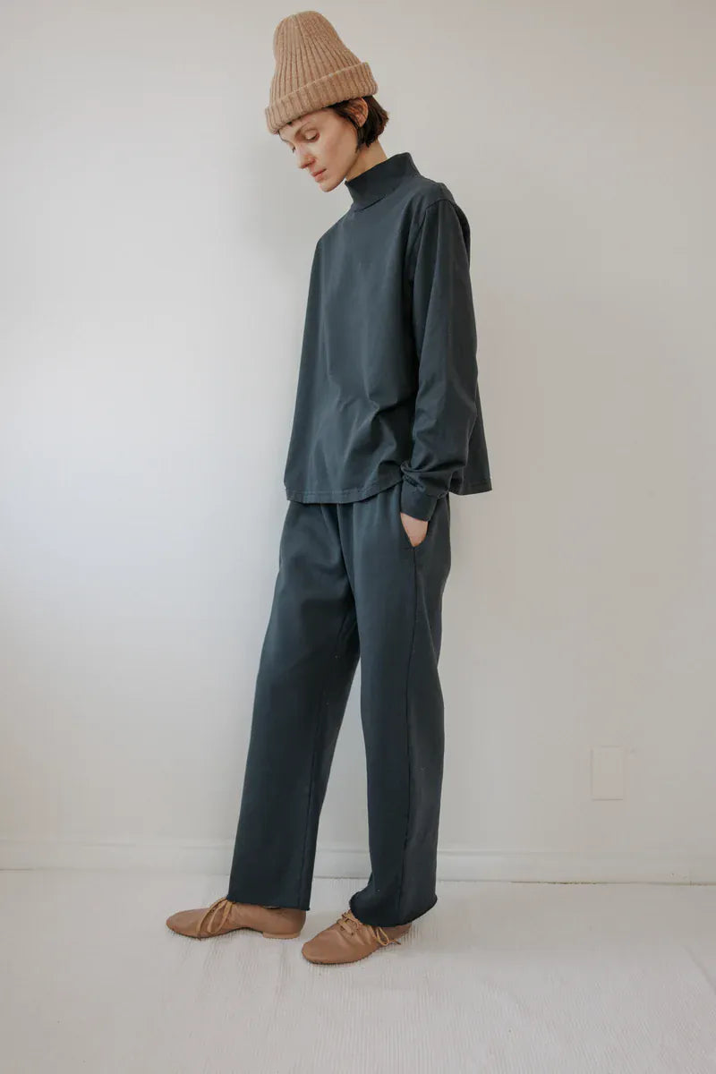 Easy Sweatpant - Mineral