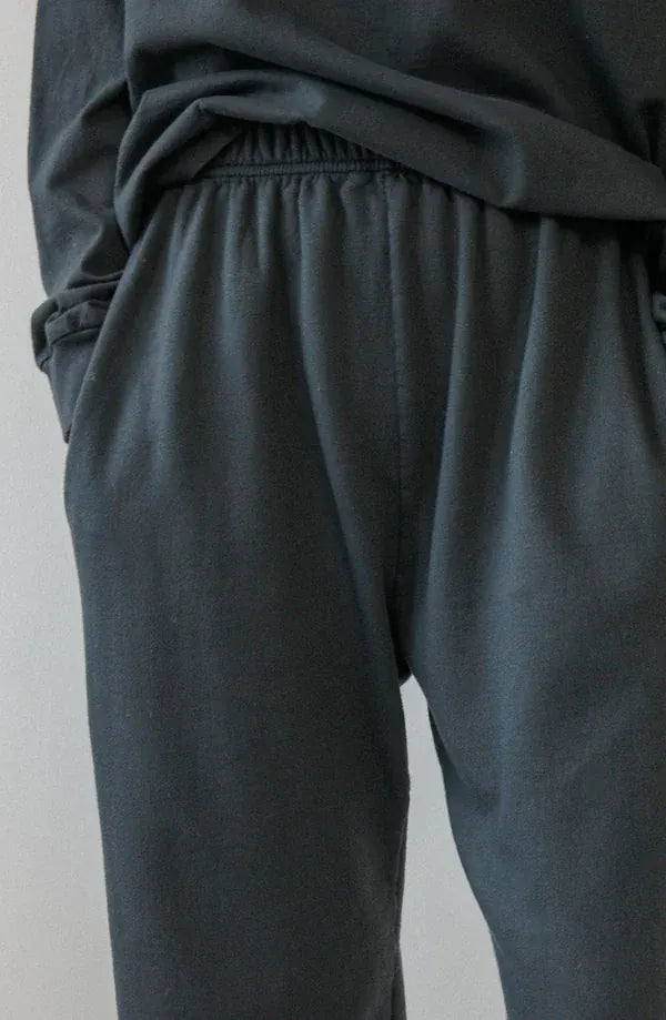 Easy Sweatpant - Mineral