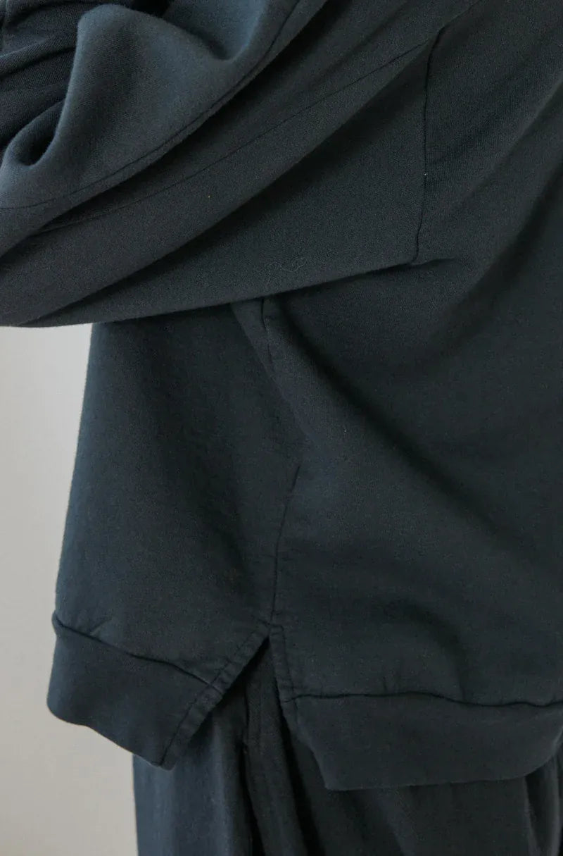 Easy Winter Sweatshirt - Mineral