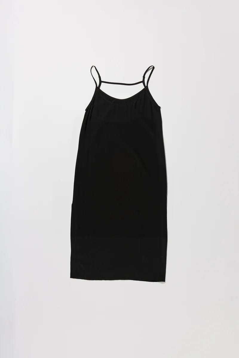 Eclipse Dress - Black