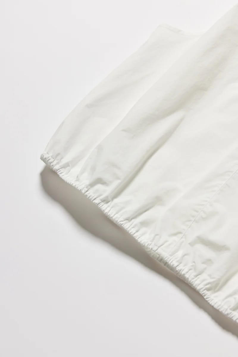Lambent Top - White