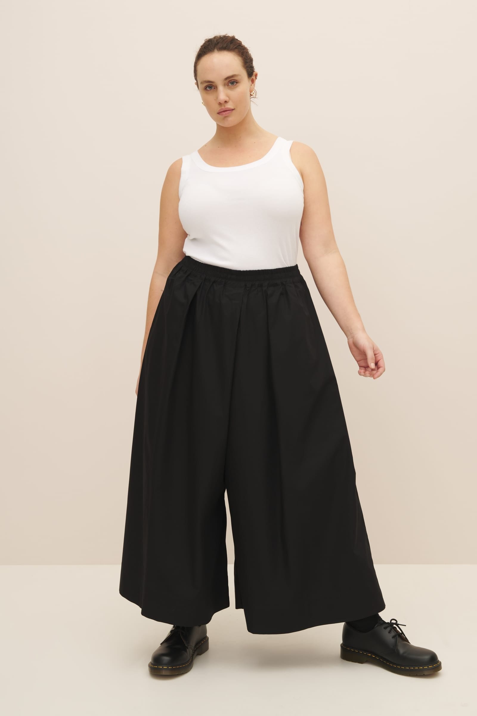 Athena Pant - Black