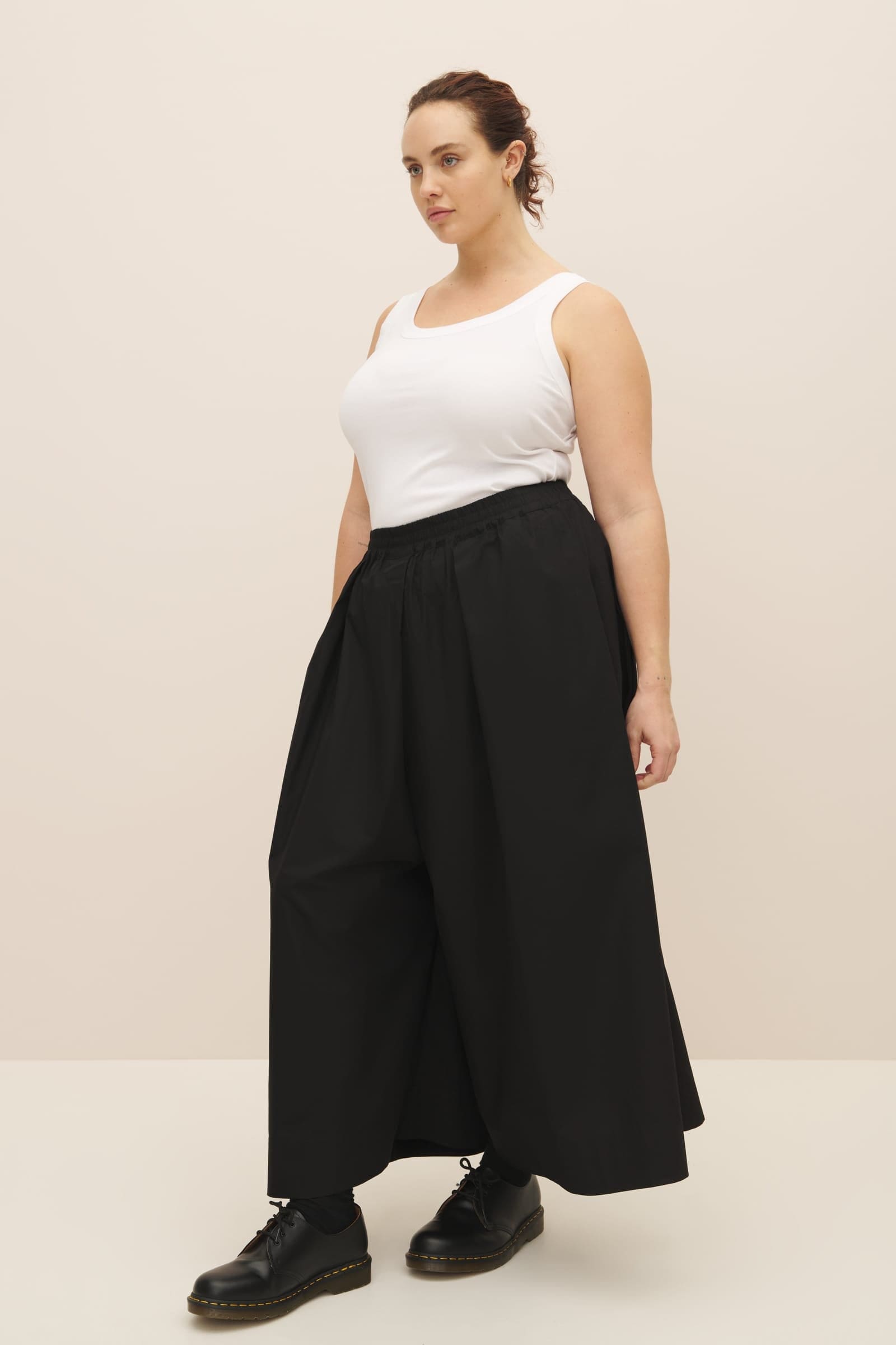 Athena Pant - Black