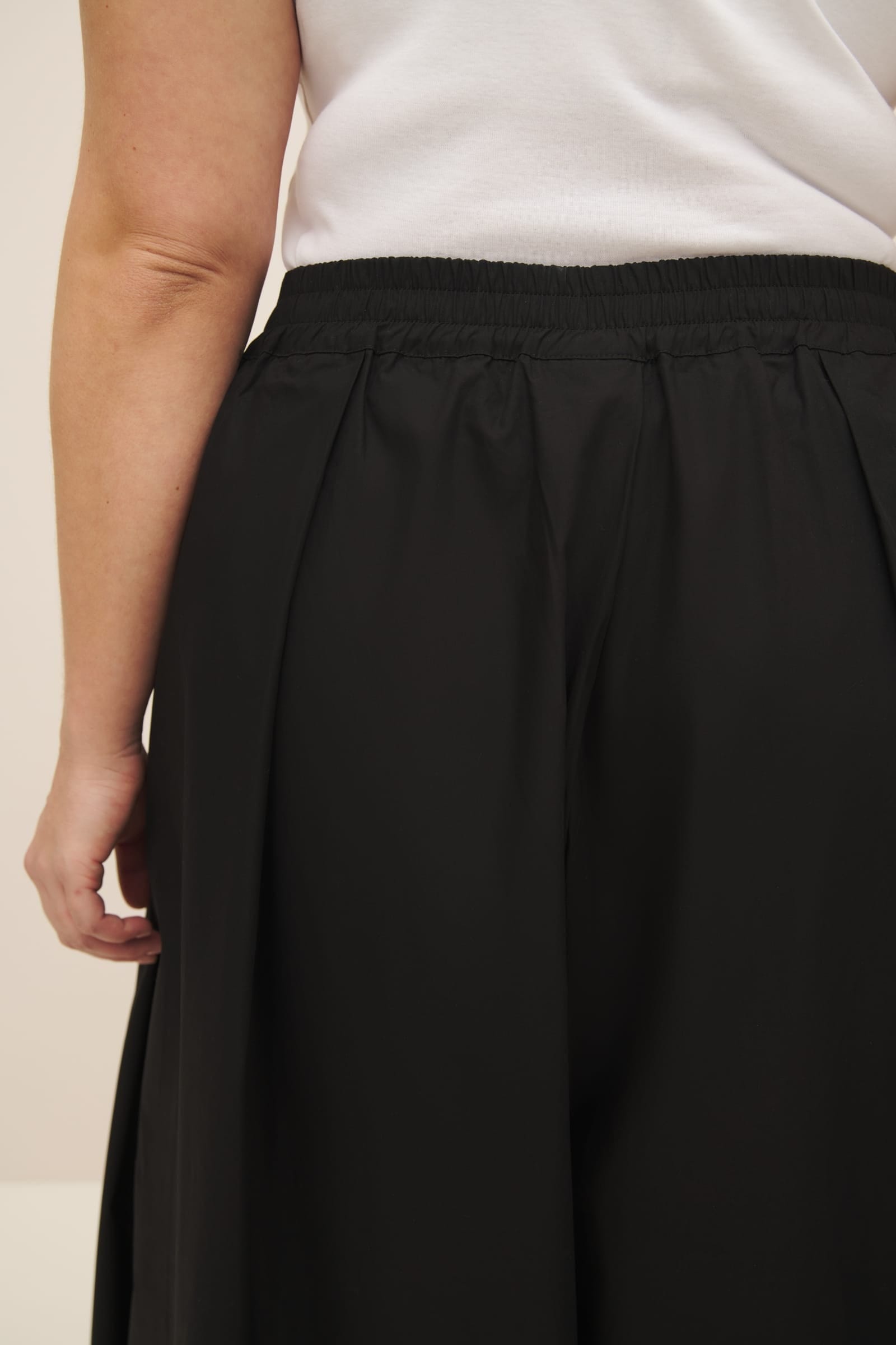 Athena Pant - Black