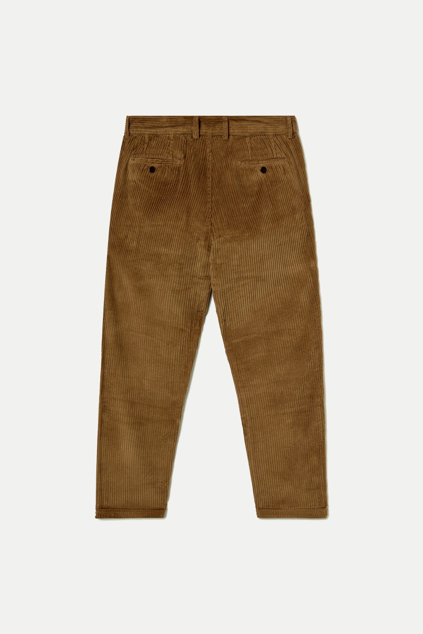 Cruz Cord Pants - Camel