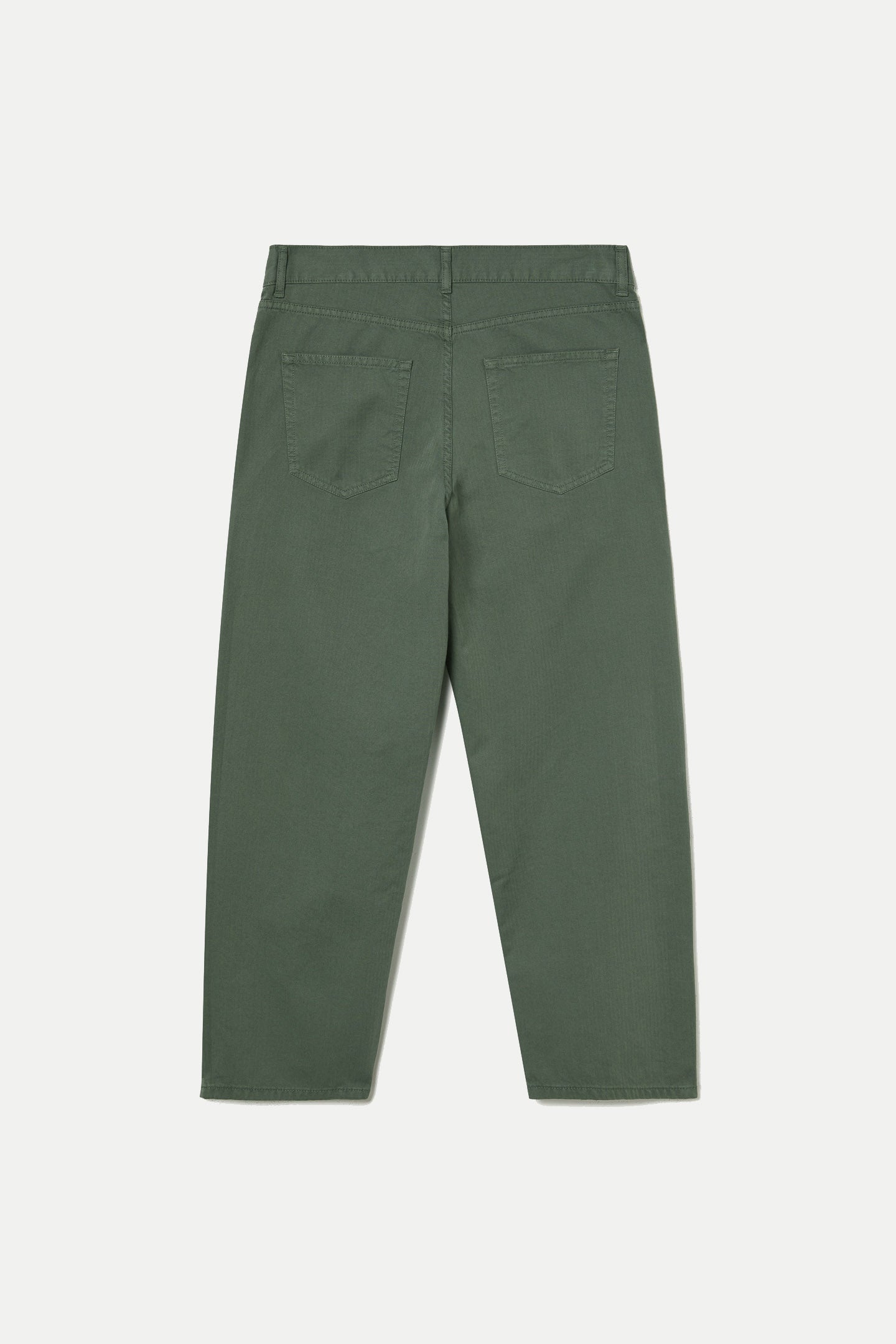 Medina Pants - New Green