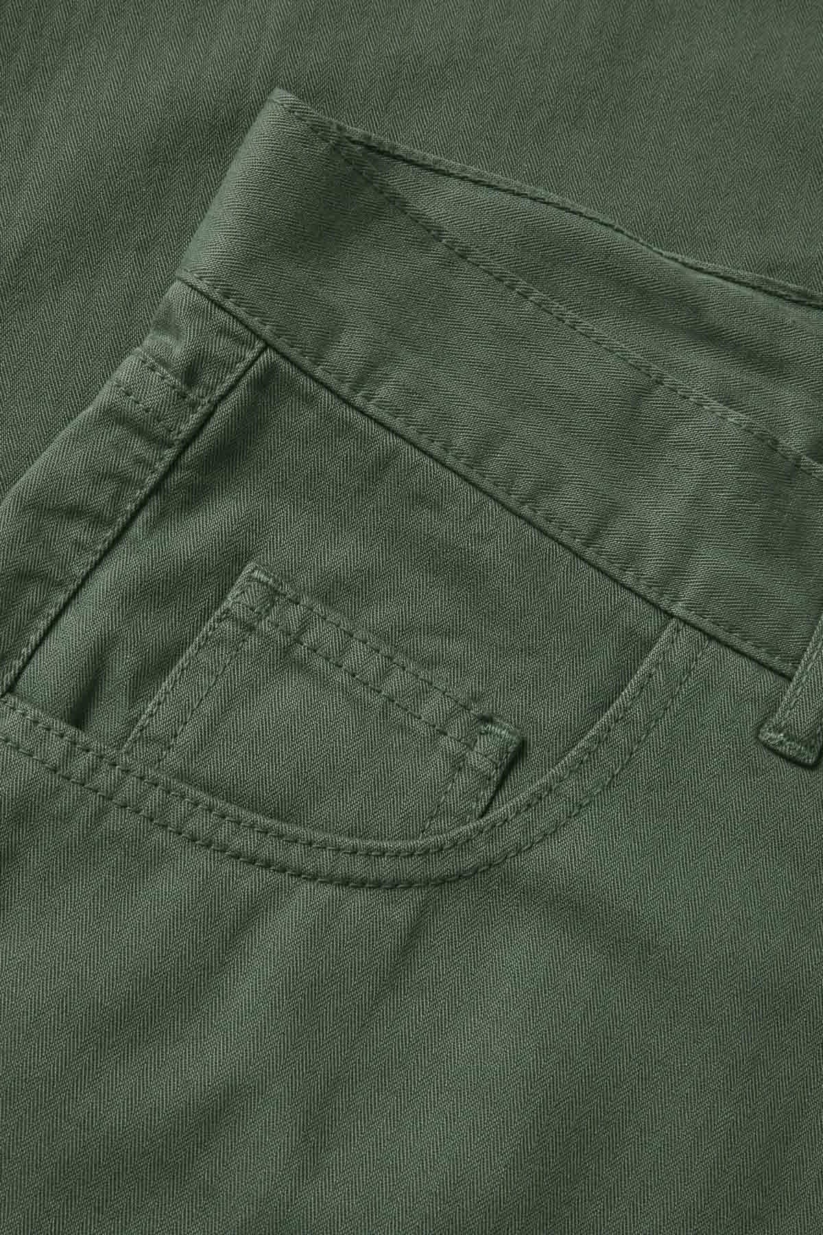 Medina Pants - New Green