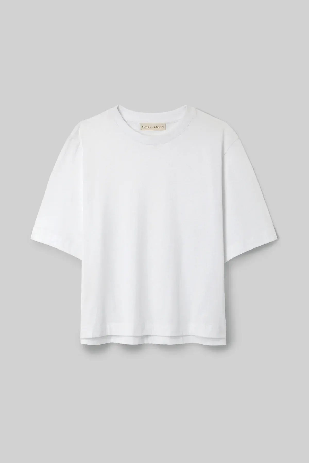 Bay T-Shirt - White