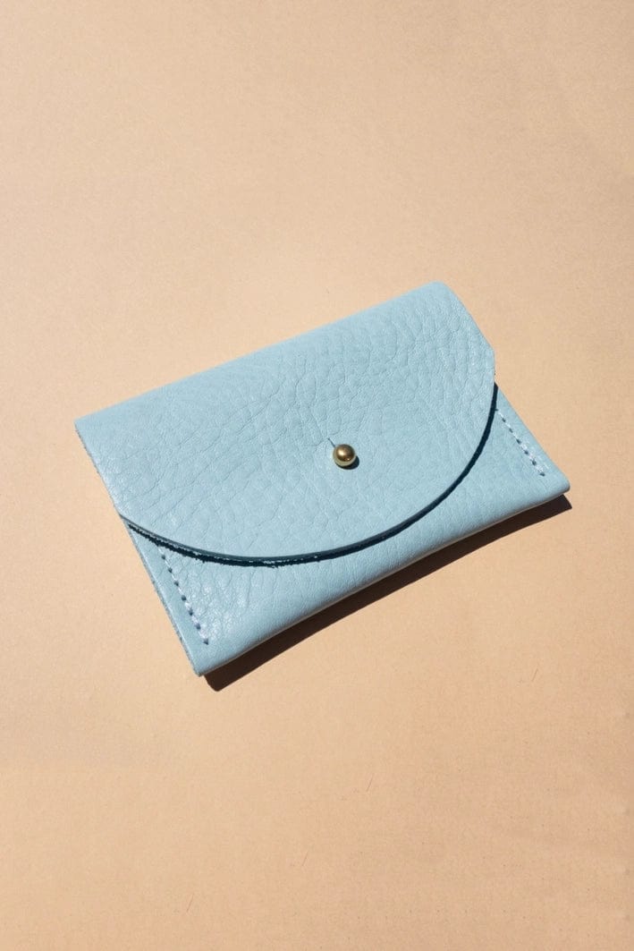 Cardholder - Robin Leather