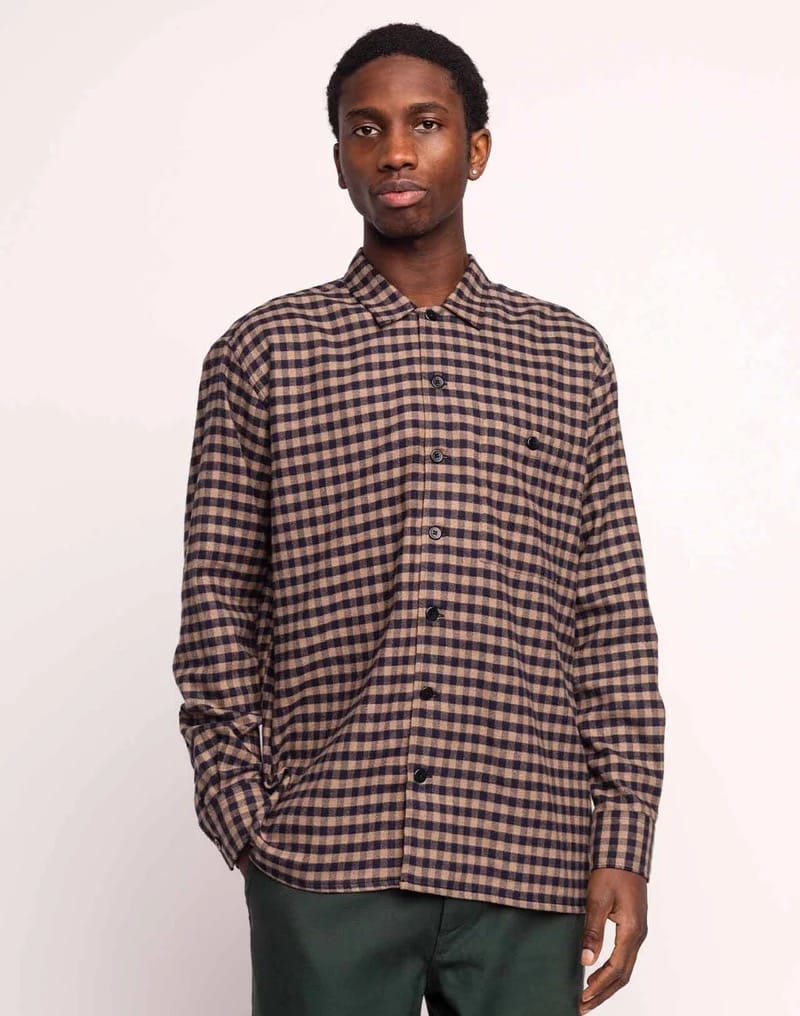 Decre Shirt - Wick