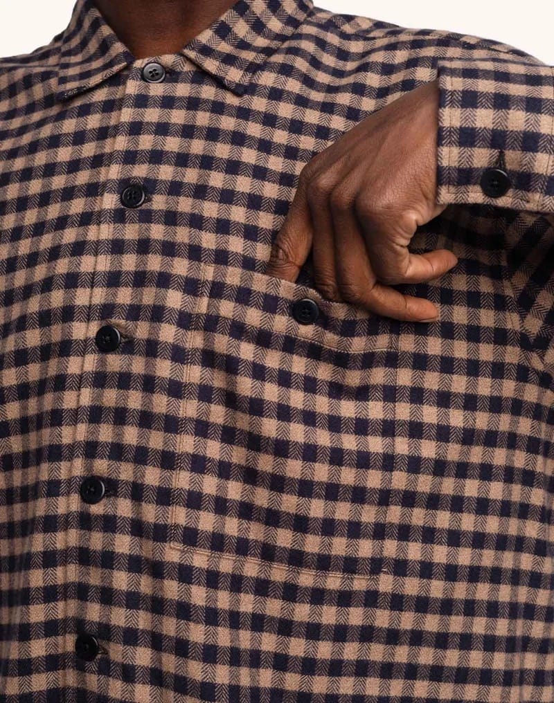 Decre Shirt - Wick