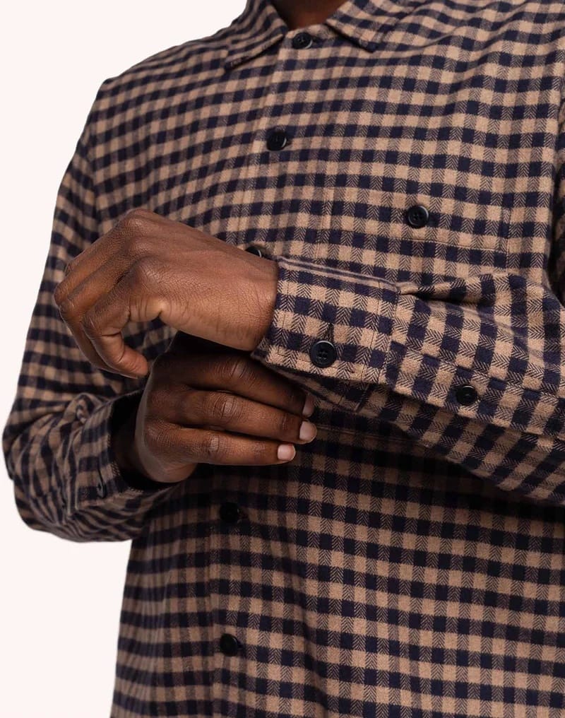 Decre Shirt - Wick