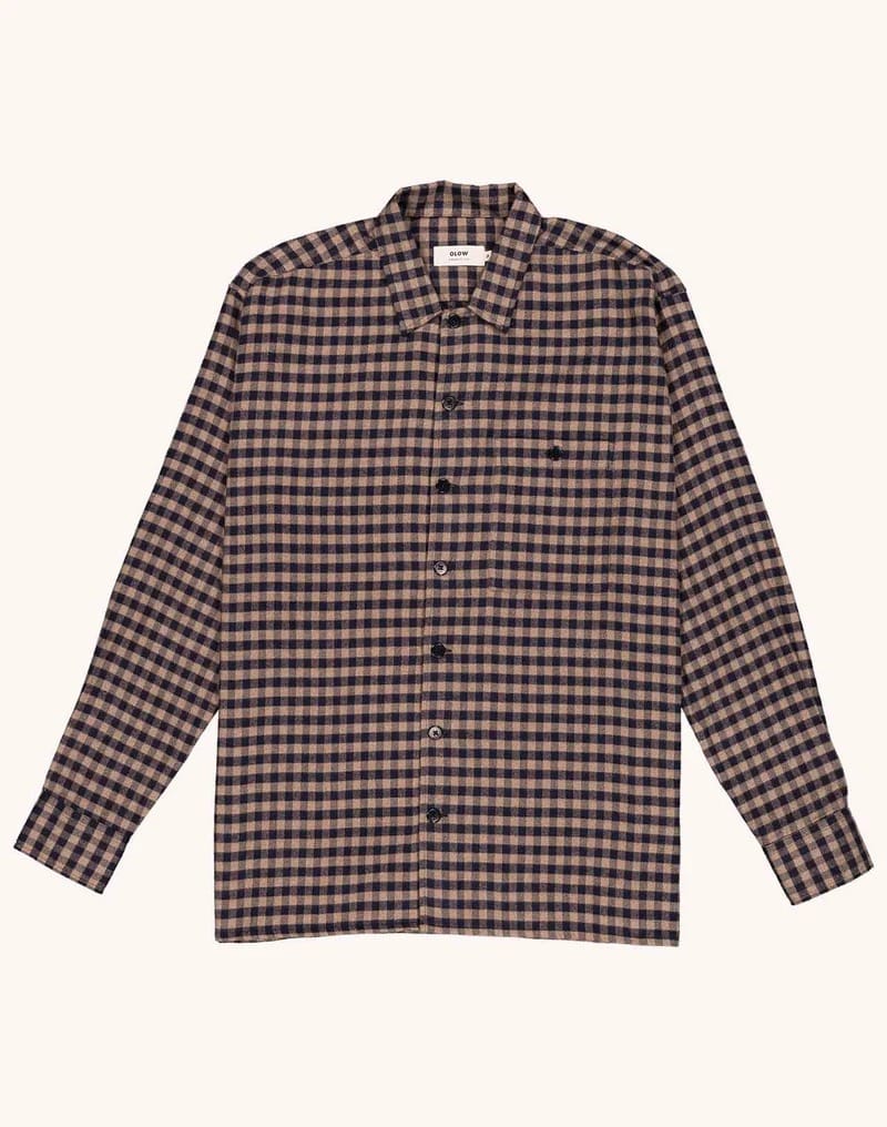 Decre Shirt - Wick