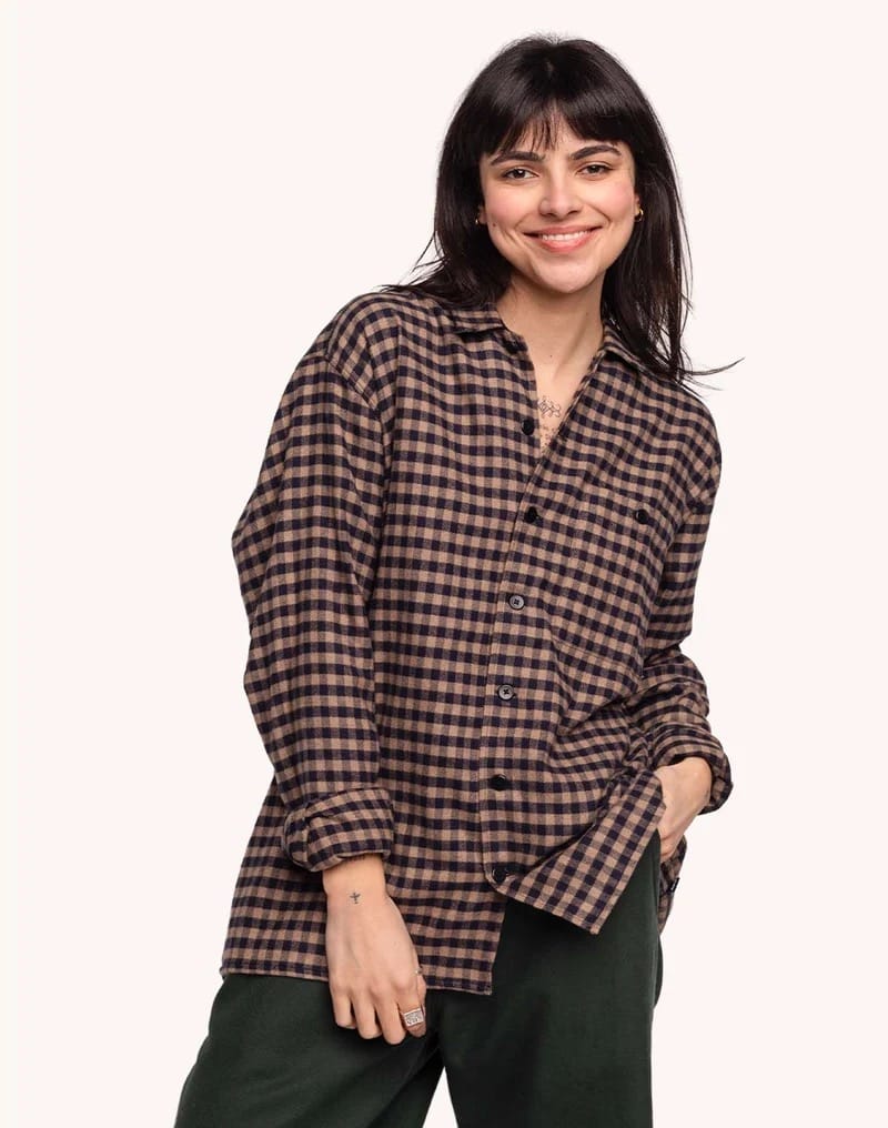 Decre Shirt - Wick