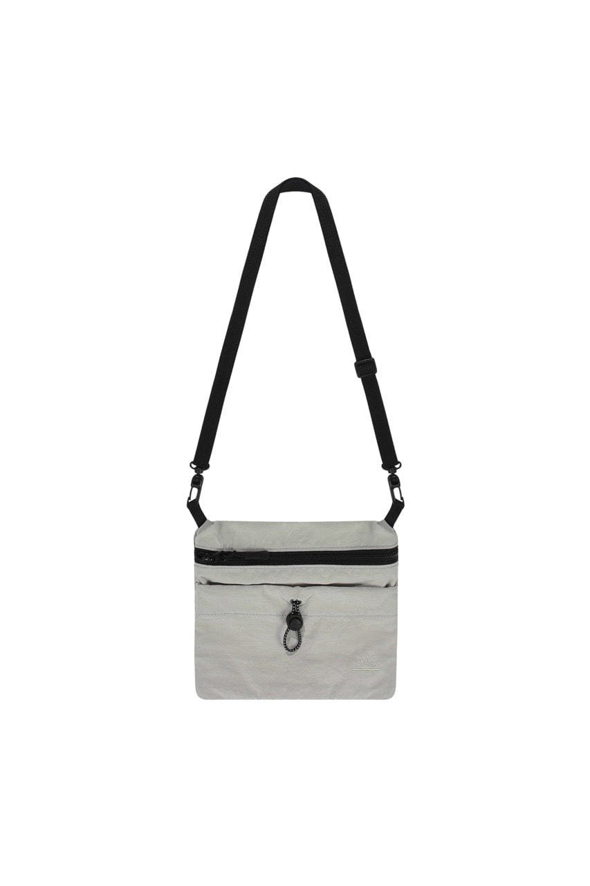 Sunrise Compact Bag - Gray