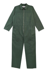 Dominic Boilersuit - Forest