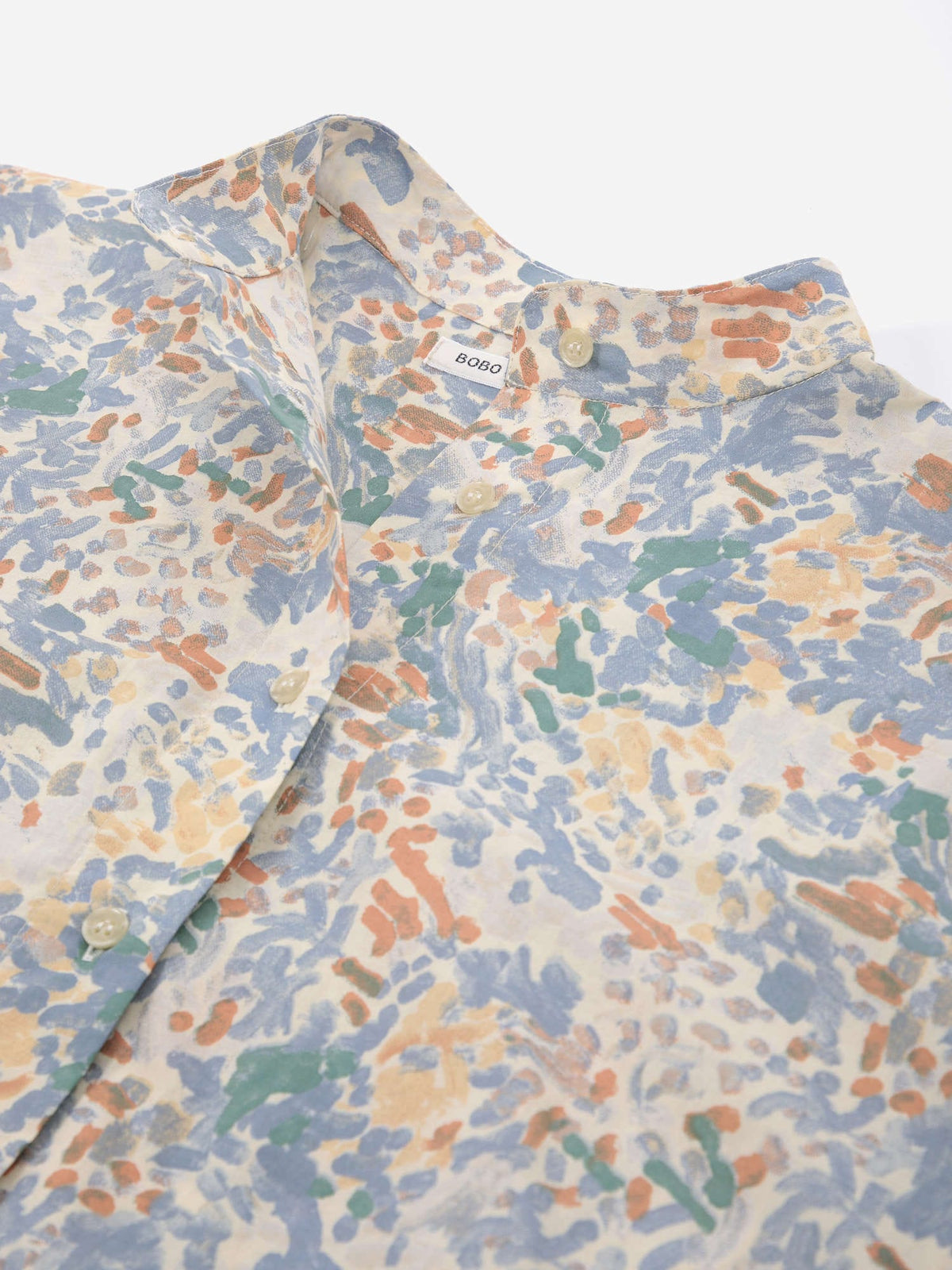 Dreamlike Cotton Shirt