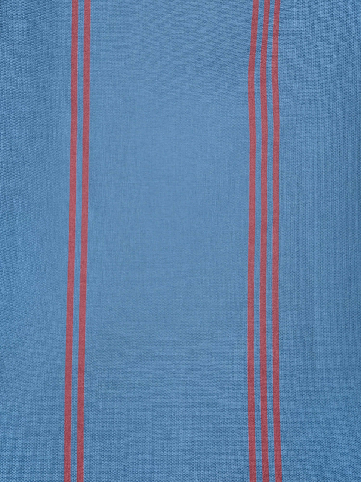Triple Stripes Evasé Skirt
