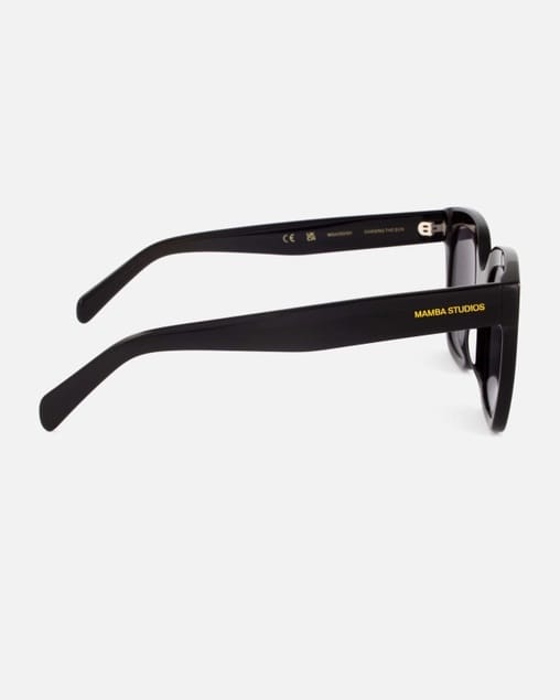 Creta - Black