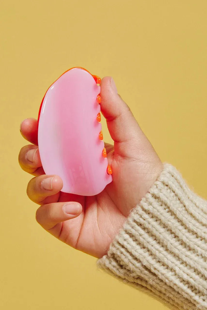 Suki Claw - Lilac + Punch