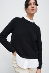 Escape Crew - Black
