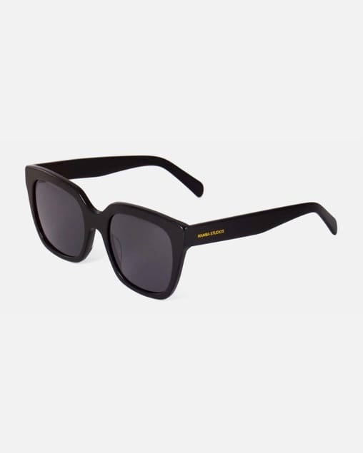 Creta - Black