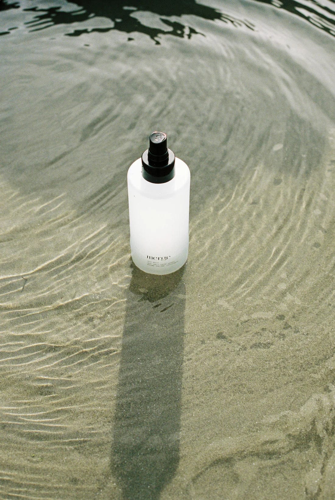 Sea Mist Hair Spray