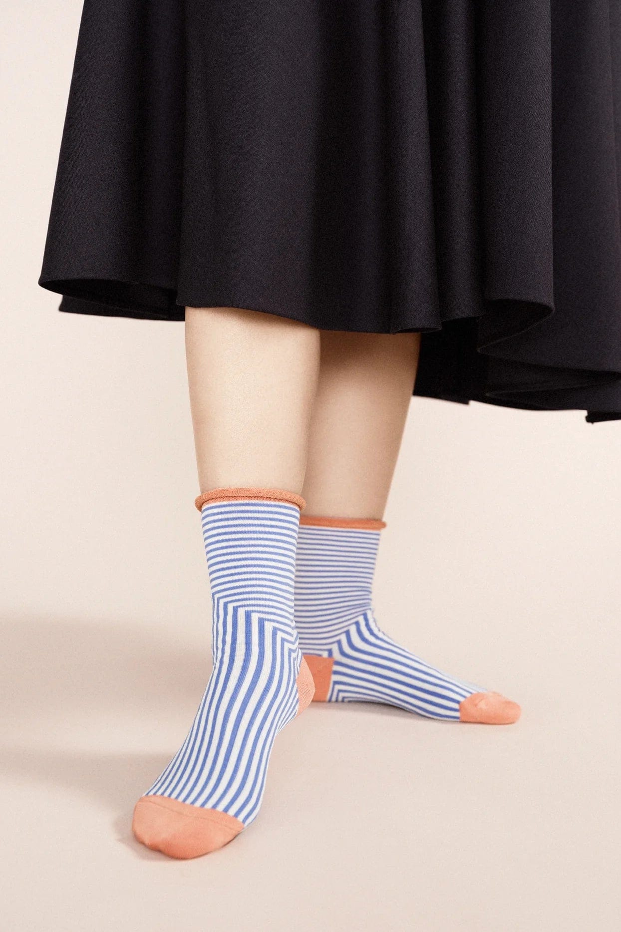 Corbusier Crew - Cornflower