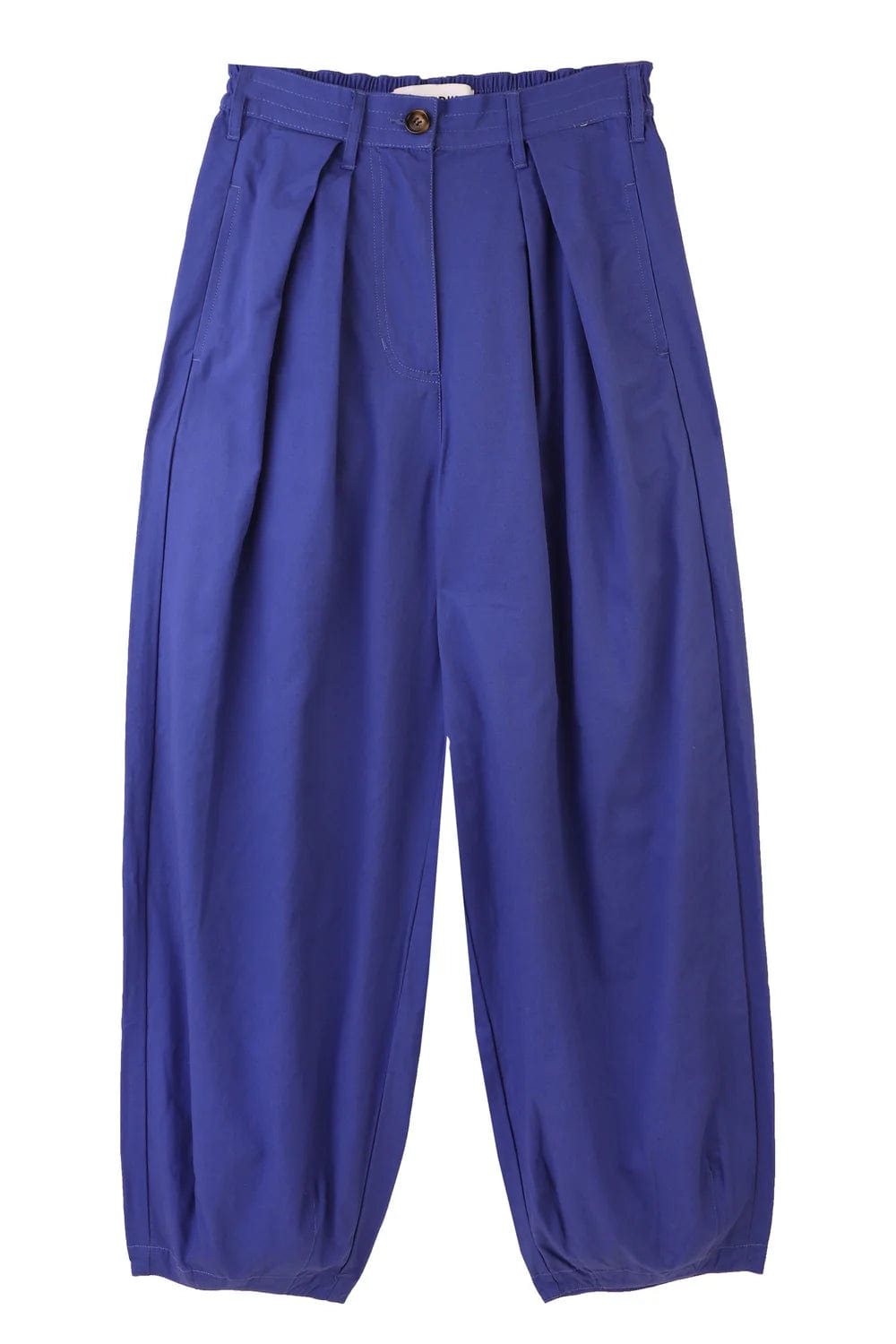 Jenkin Trouser - Cobalt