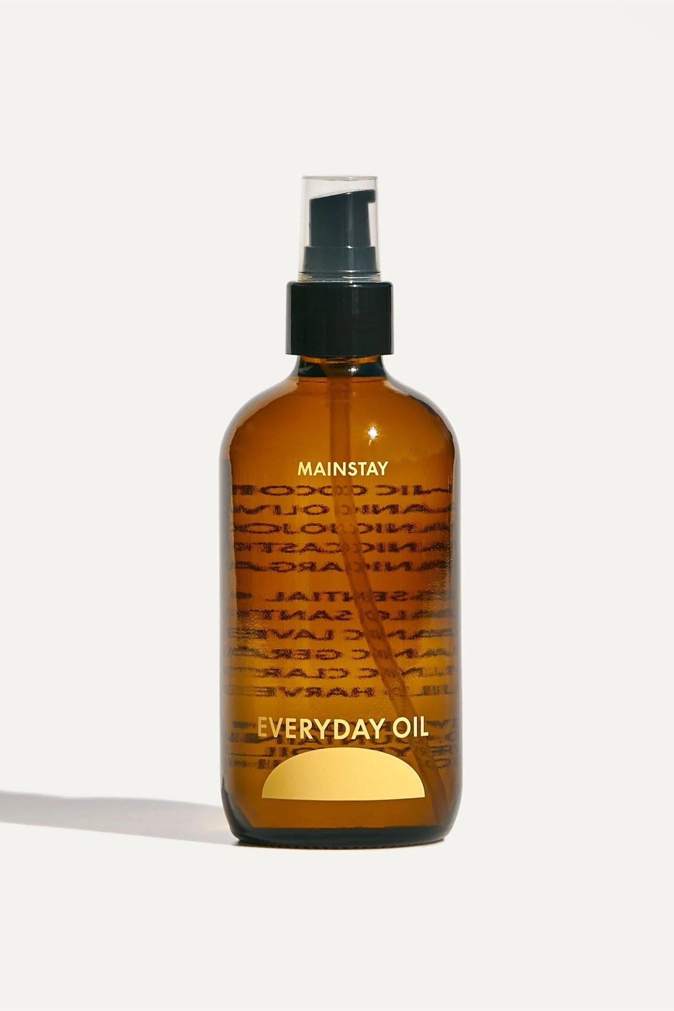 Everyday Oil - Mainstay