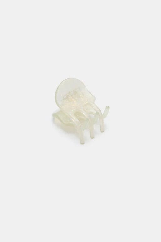 Mini Claw - Light Sparkle