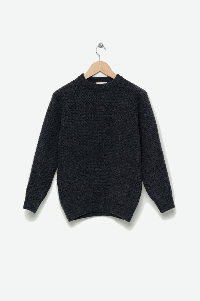 Novo Sweater - Ash