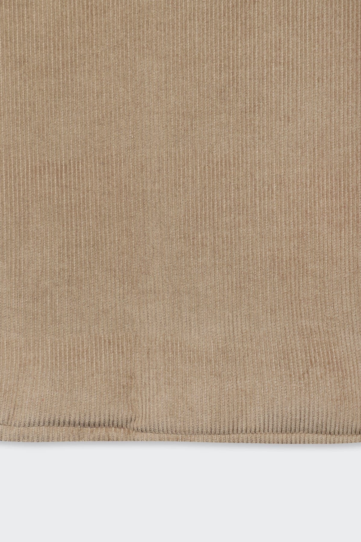 Chota Amar Vest - Sand Cord