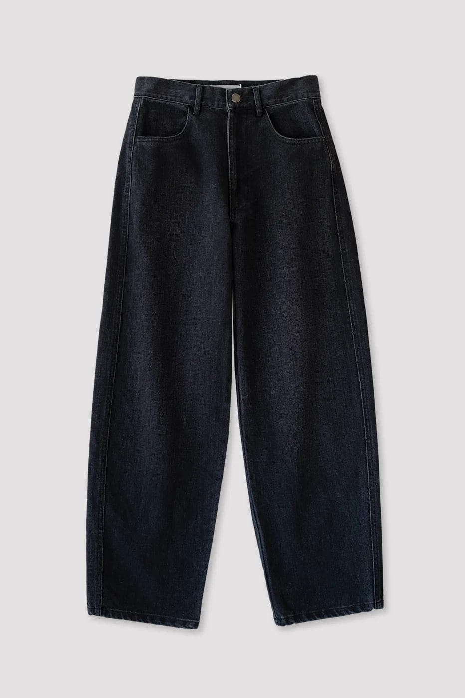 Panel Jean - Faded Black