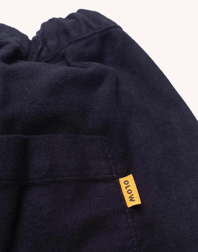 Bruce Pants - Noir