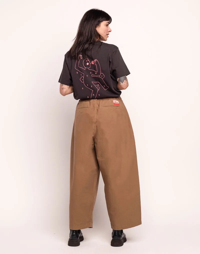 Cargeot Pants - Taupe