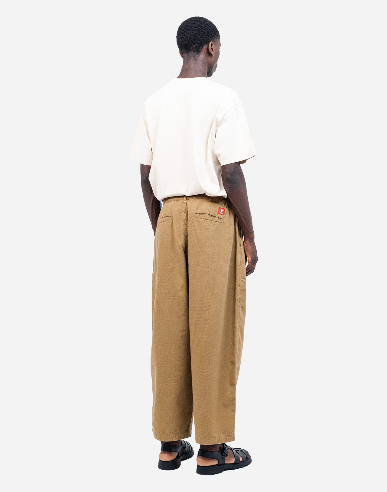 Cargeot Pants - Terre